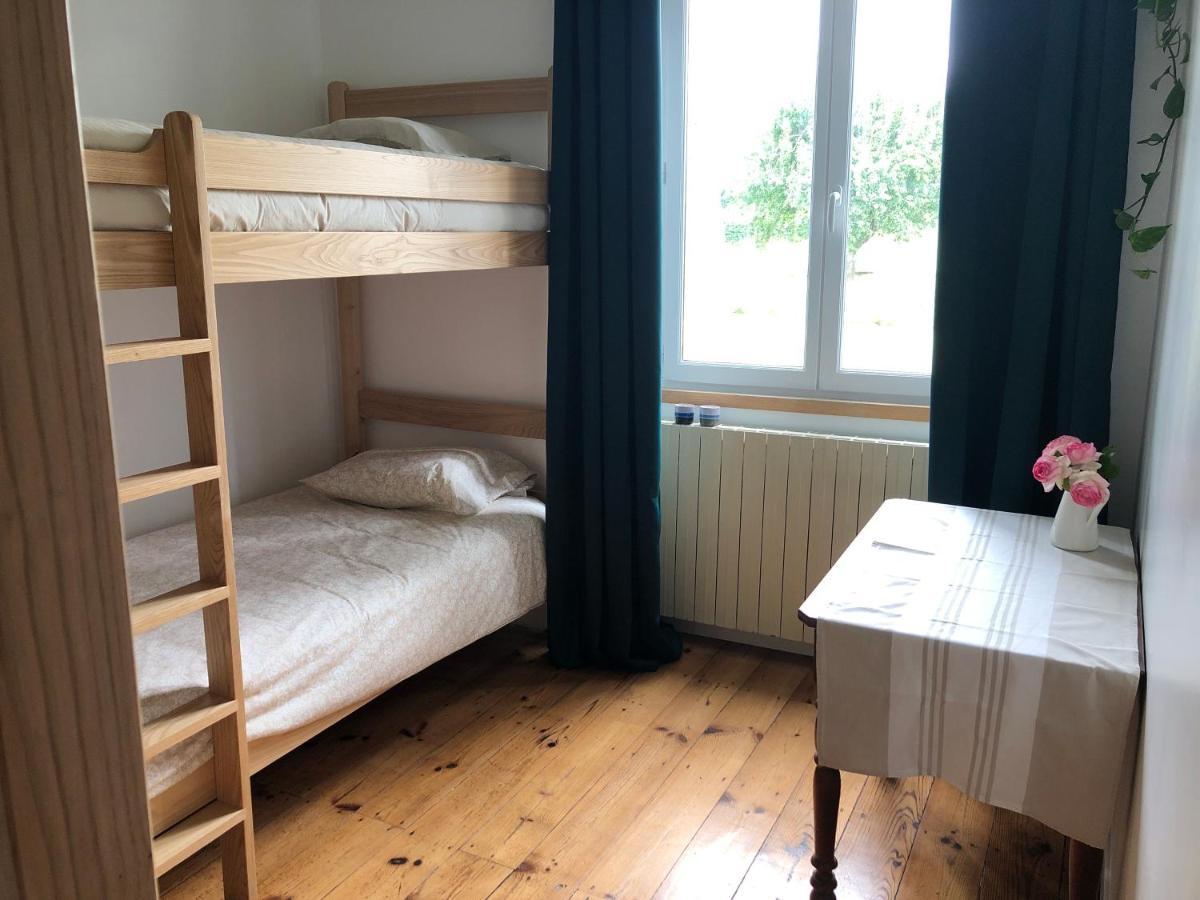 Maison D'Hotes Larraldia Uhart-Cize Экстерьер фото