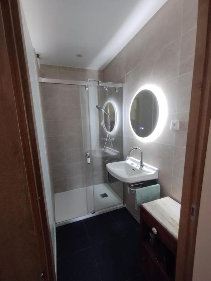 Maison D'Hotes Larraldia Uhart-Cize Экстерьер фото