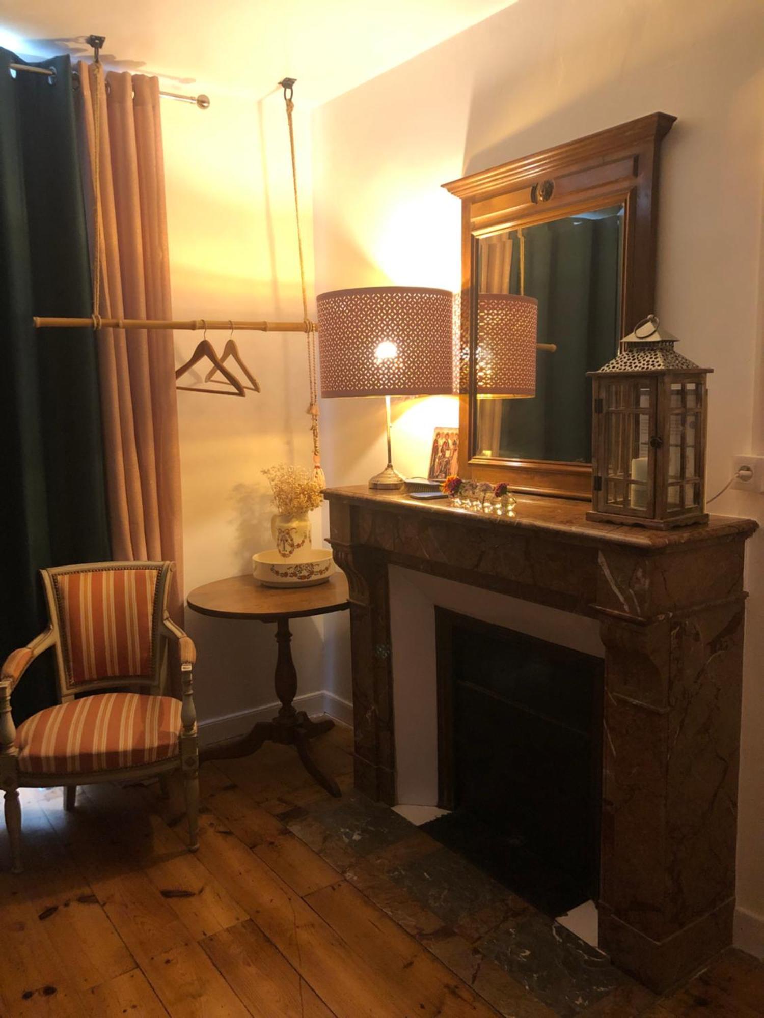 Maison D'Hotes Larraldia Uhart-Cize Экстерьер фото
