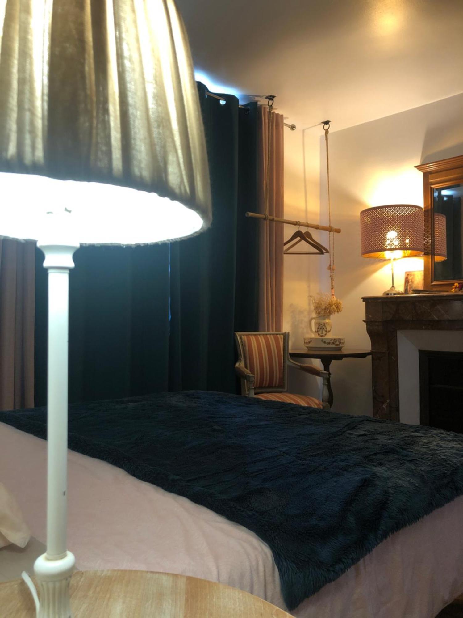 Maison D'Hotes Larraldia Uhart-Cize Экстерьер фото